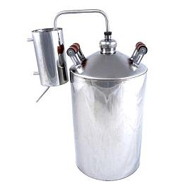 Самогонный аппарат в Донецке всего за 3200 рублей